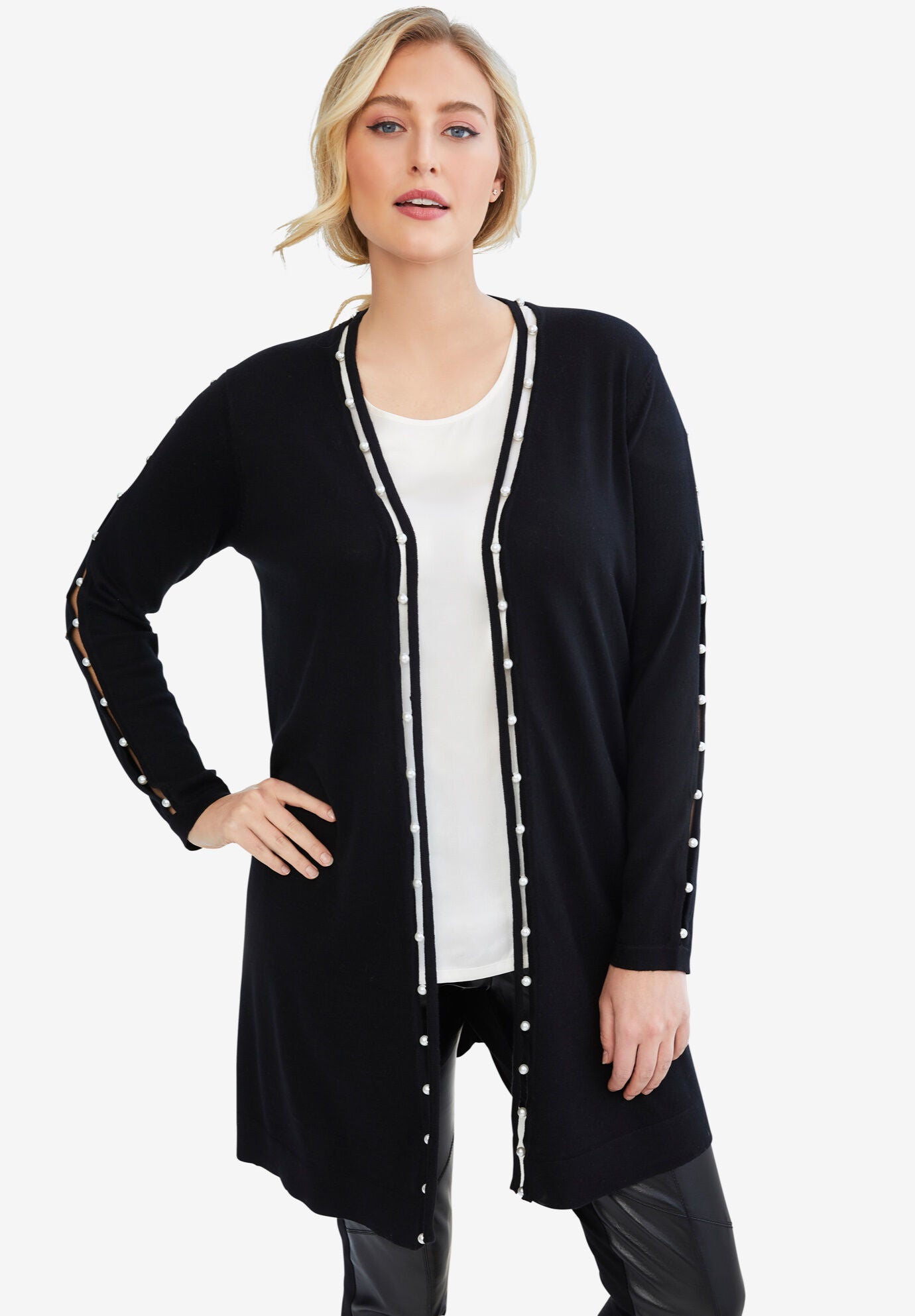 Sweater Duster Royaltechsystems Co In