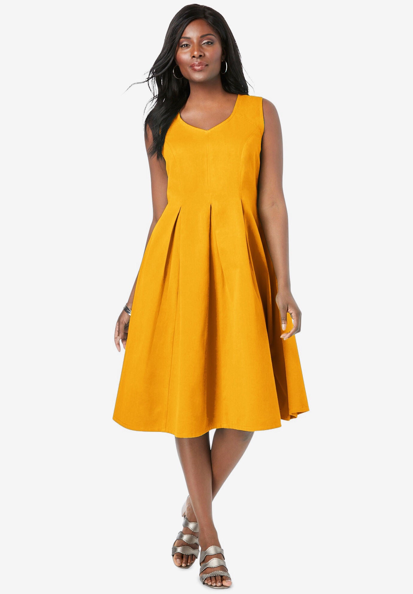 Clearance Plus Size Dresses for Women 