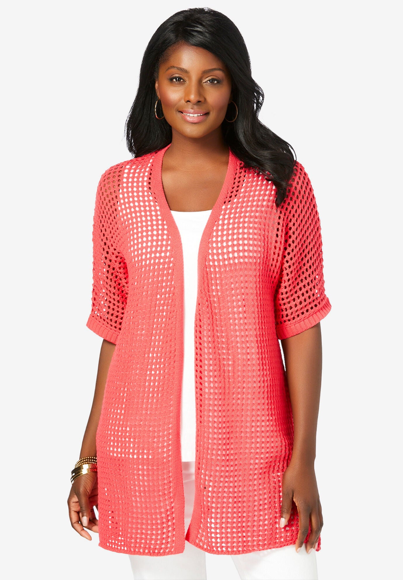 Plus Size Sweaters by Jessica London