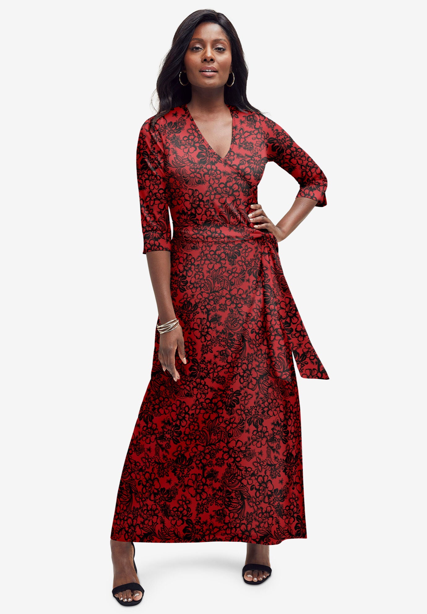 Jessica london hotsell nightgowns