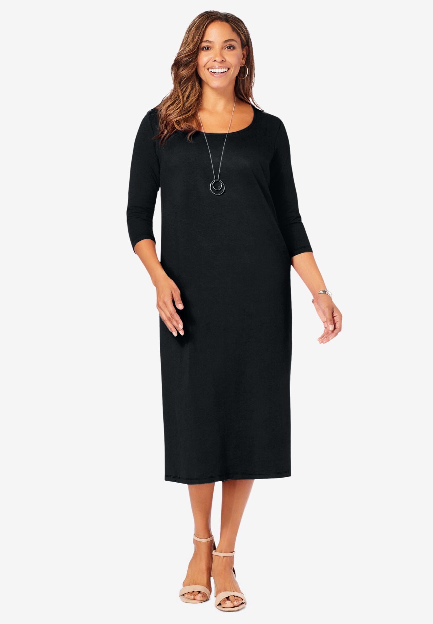 clearance dresses plus size