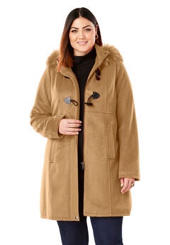 Plus Size Winter Coats For Women Jessica London