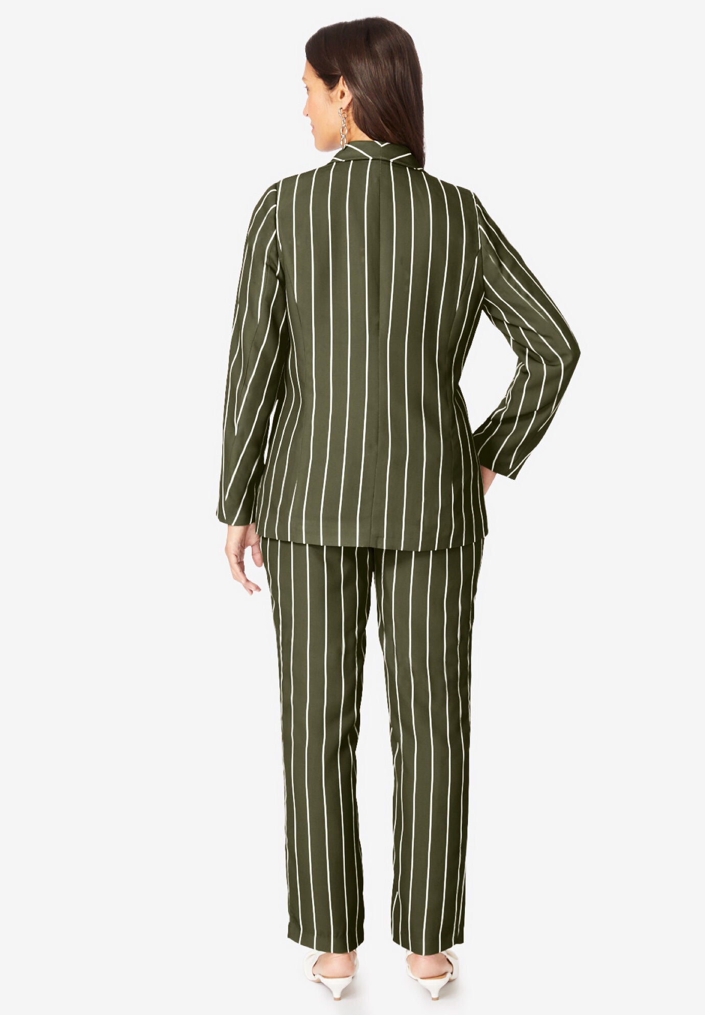 Plus Size Pant Suits | Woman Within