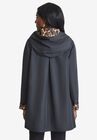 Reversible A-Line Raincoat, , on-hover image number null
