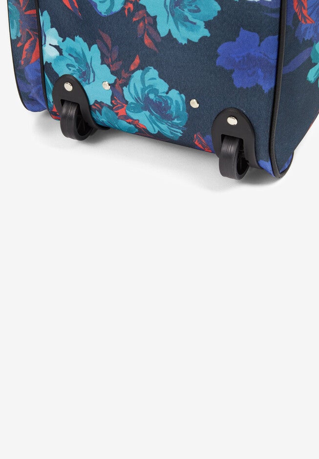 Rolling Travel Bag, , alternate image number null
