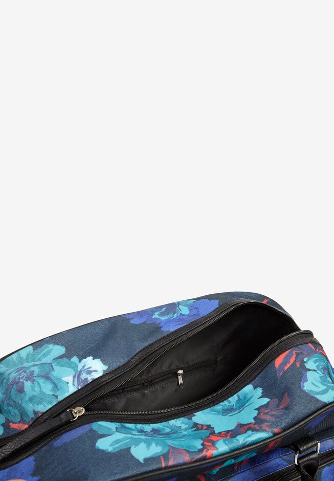 Rolling Travel Bag, , alternate image number null