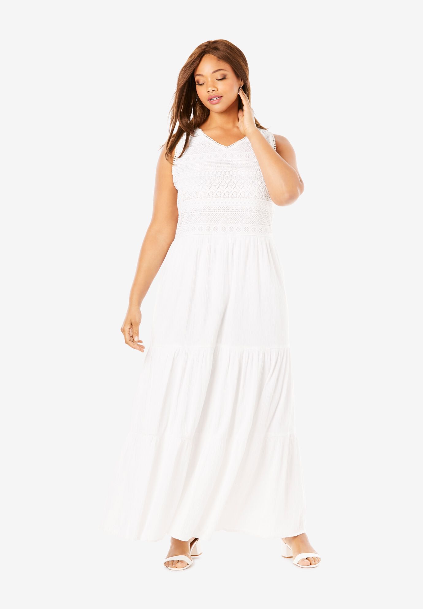 jessica london white dresses