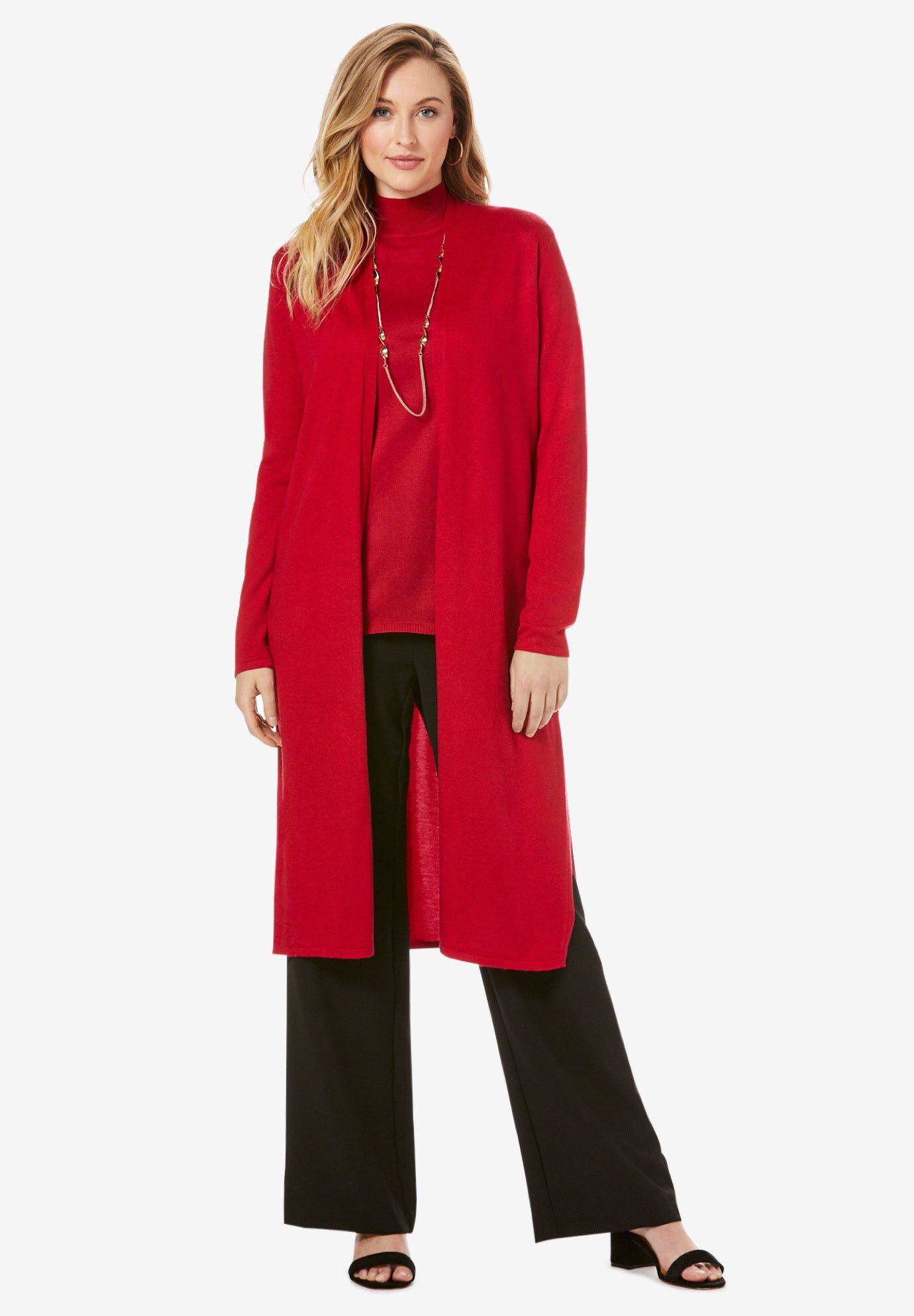 Women's Plus Size Sweaters | Jessica London