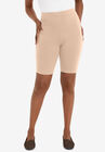 Everyday Bike Short, NUDE, hi-res image number null