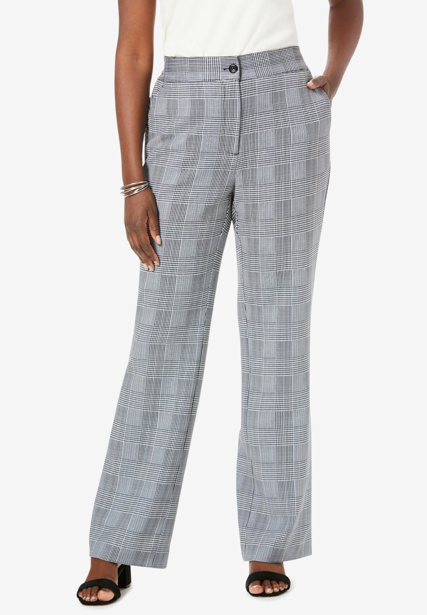 plus size dressy separates