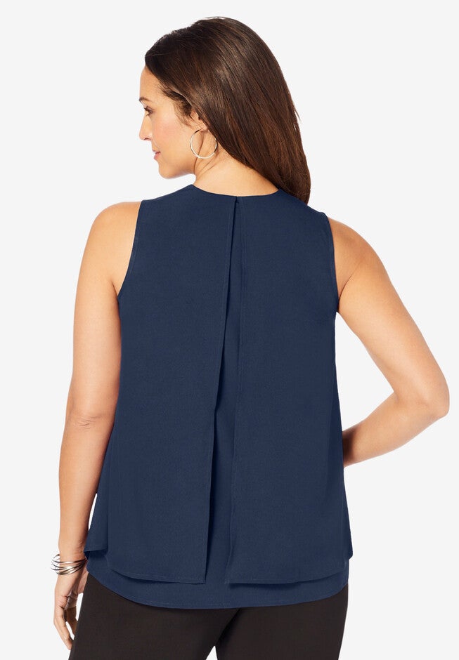 Flyaway Tank, , on-hover image number 1