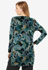 Everyday Knit Open Front Cardigan, , on-hover image number null