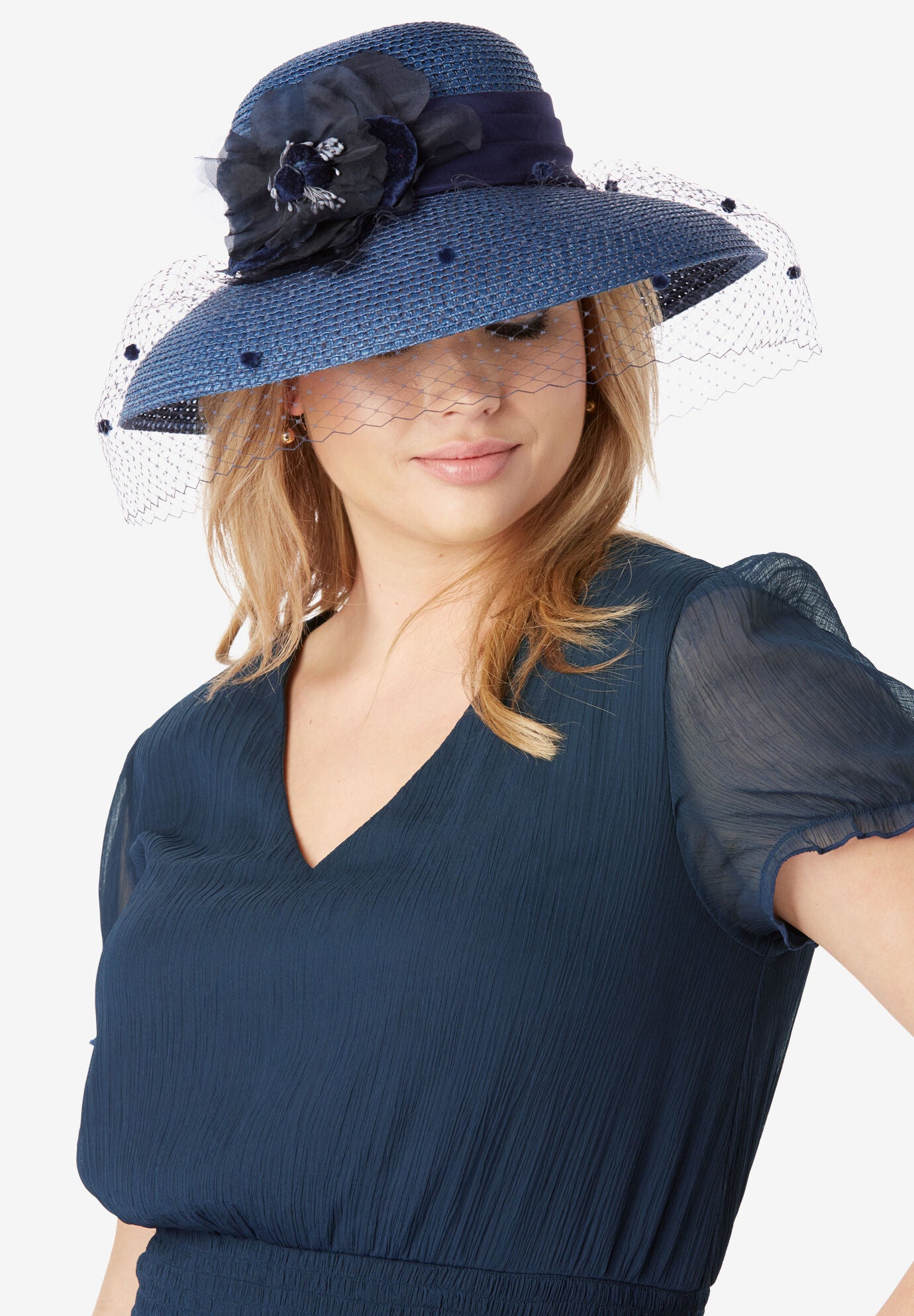 Sunday best hat clearance