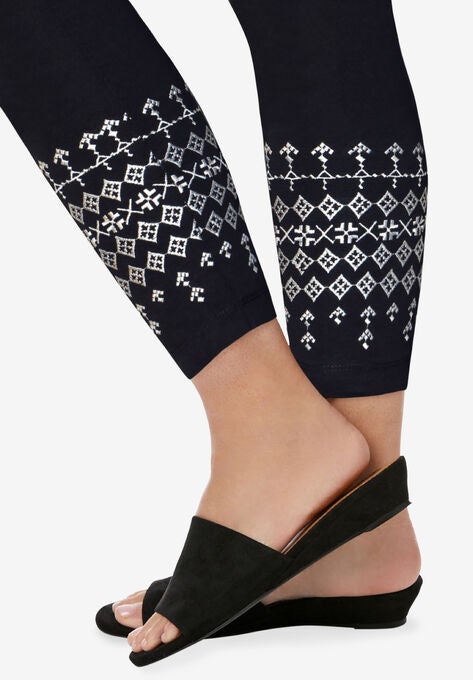 Everyday Legging, , alternate image number null