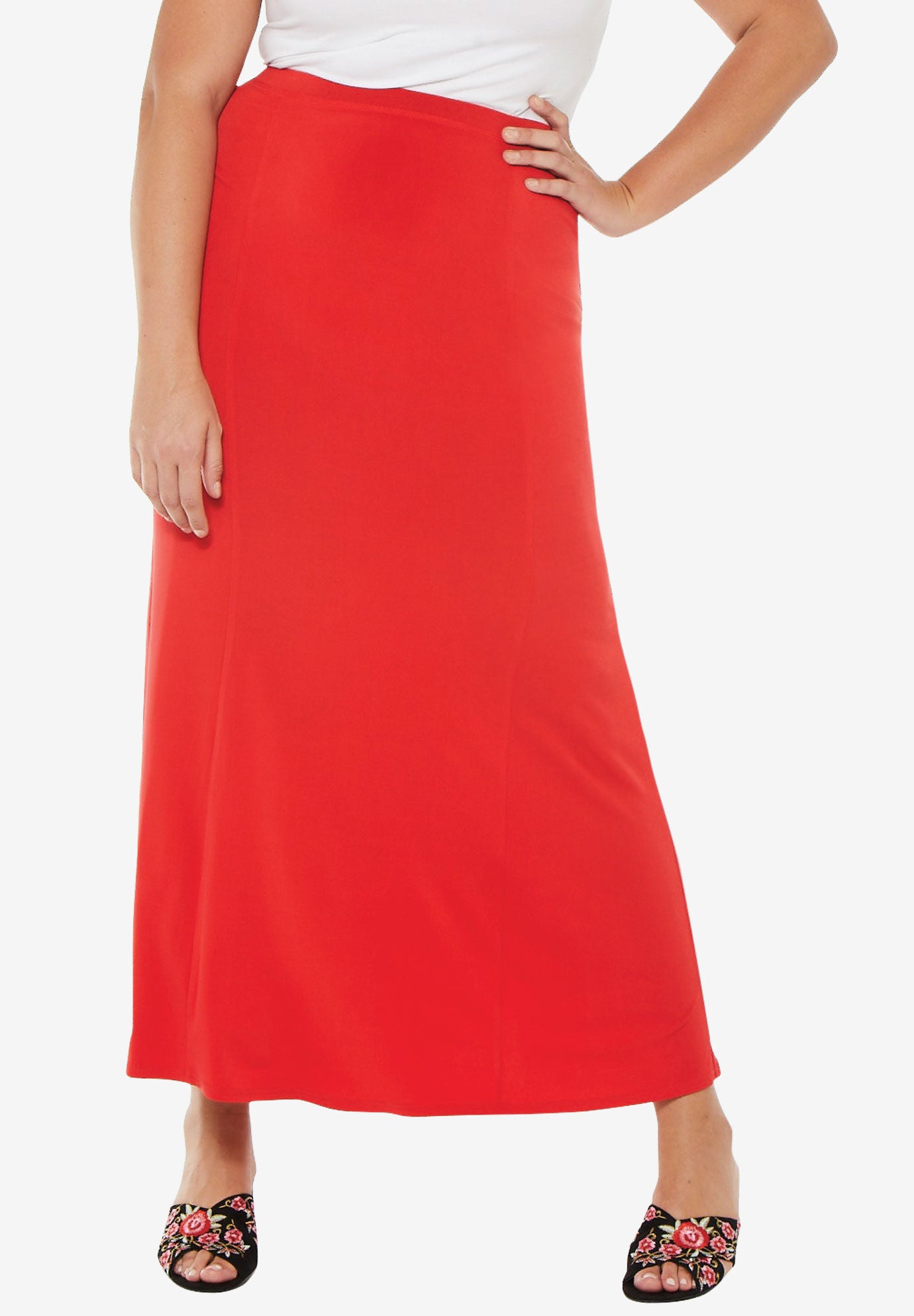 jessica london maxi skirts