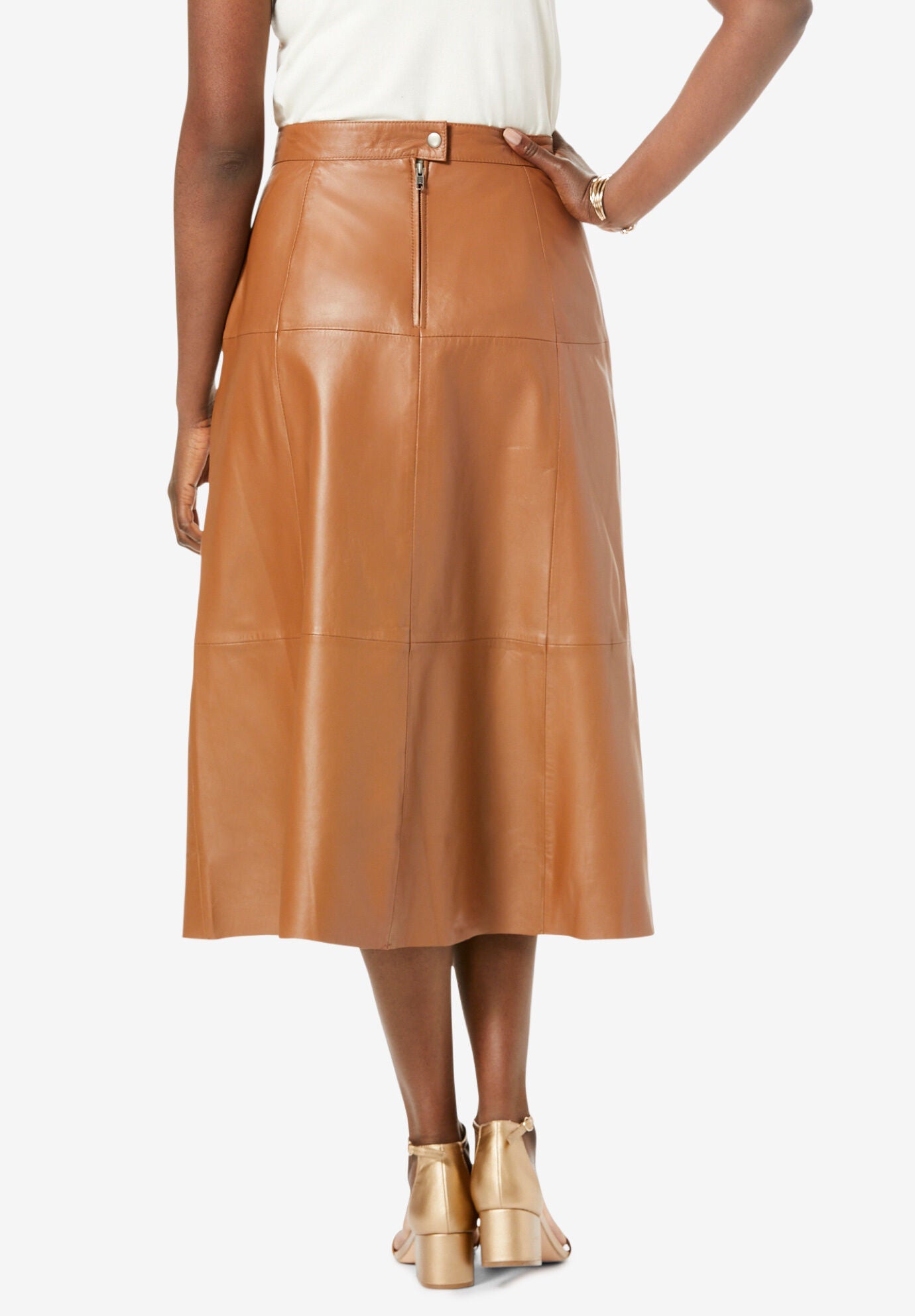 jessica london jean skirts