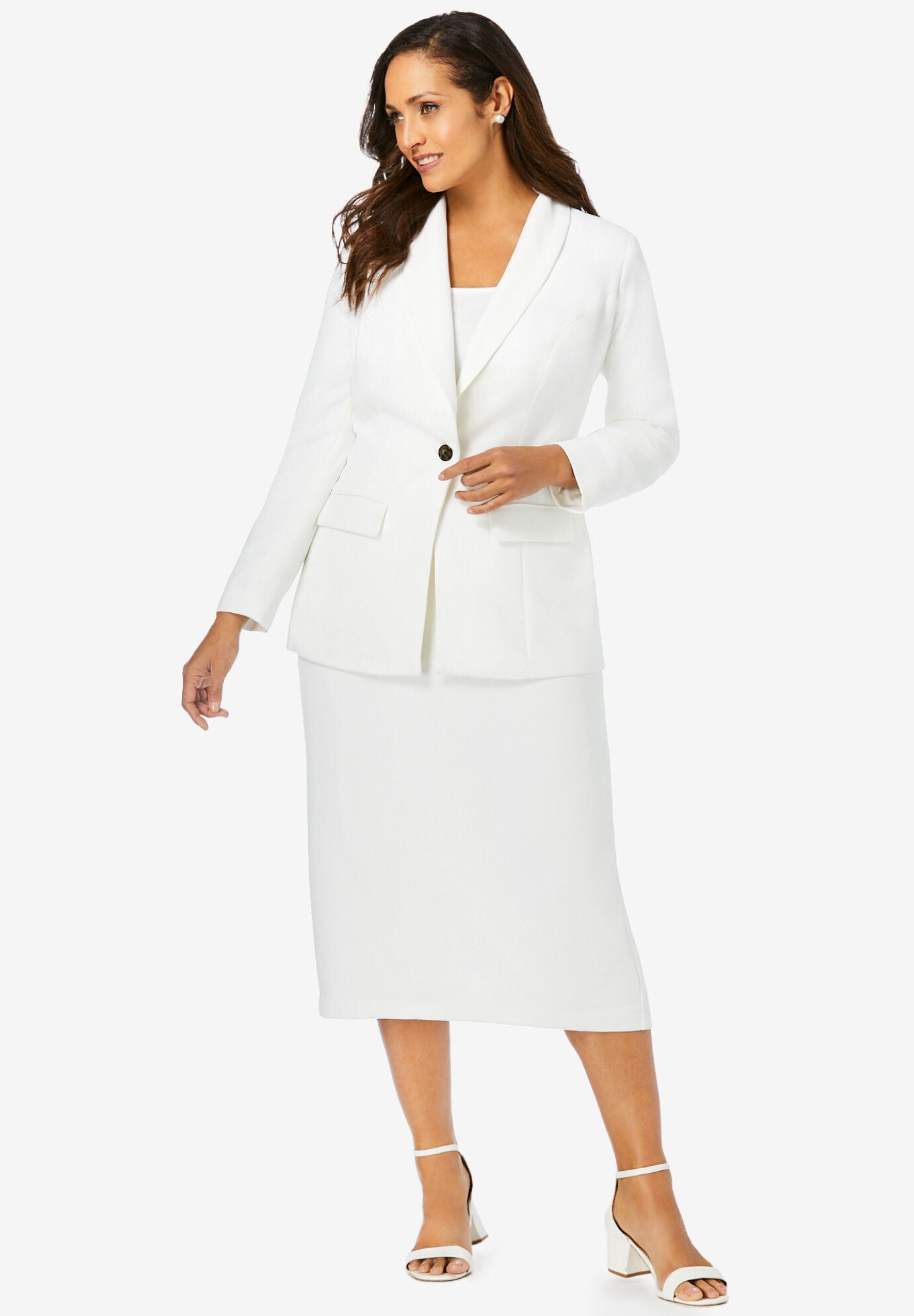 Jessica london skirt suits hotsell