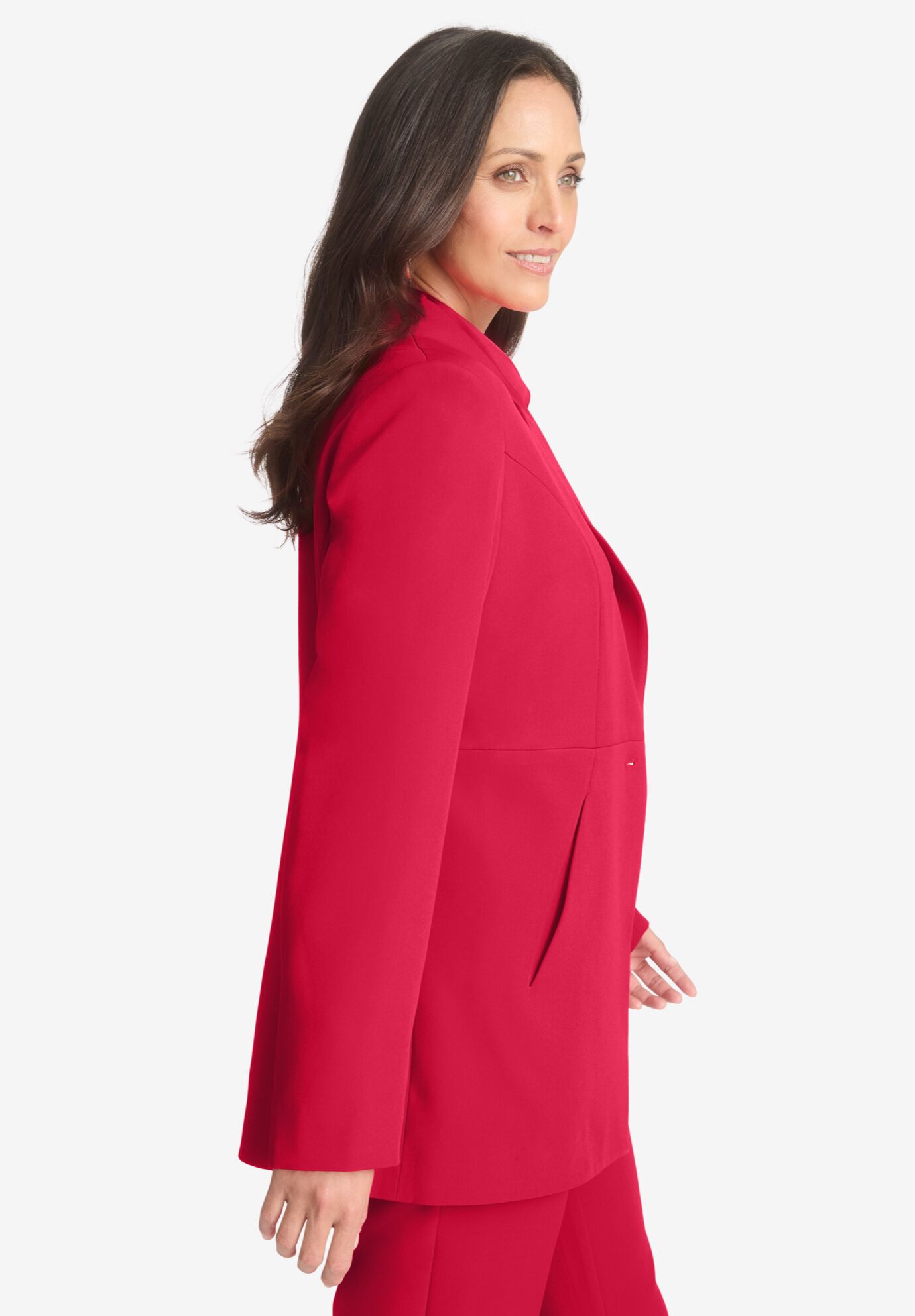 Bi Stretch Blazer Jessica London