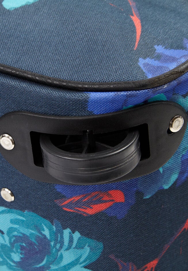 Rolling Travel Bag, , alternate image number null