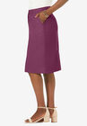 Chino Skirt, , alternate image number null