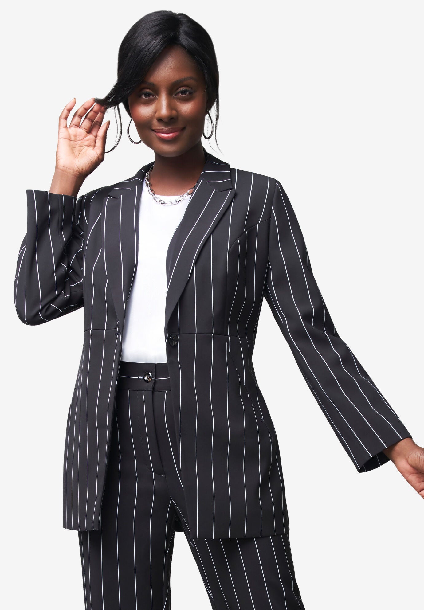 Jessica london blazers sales