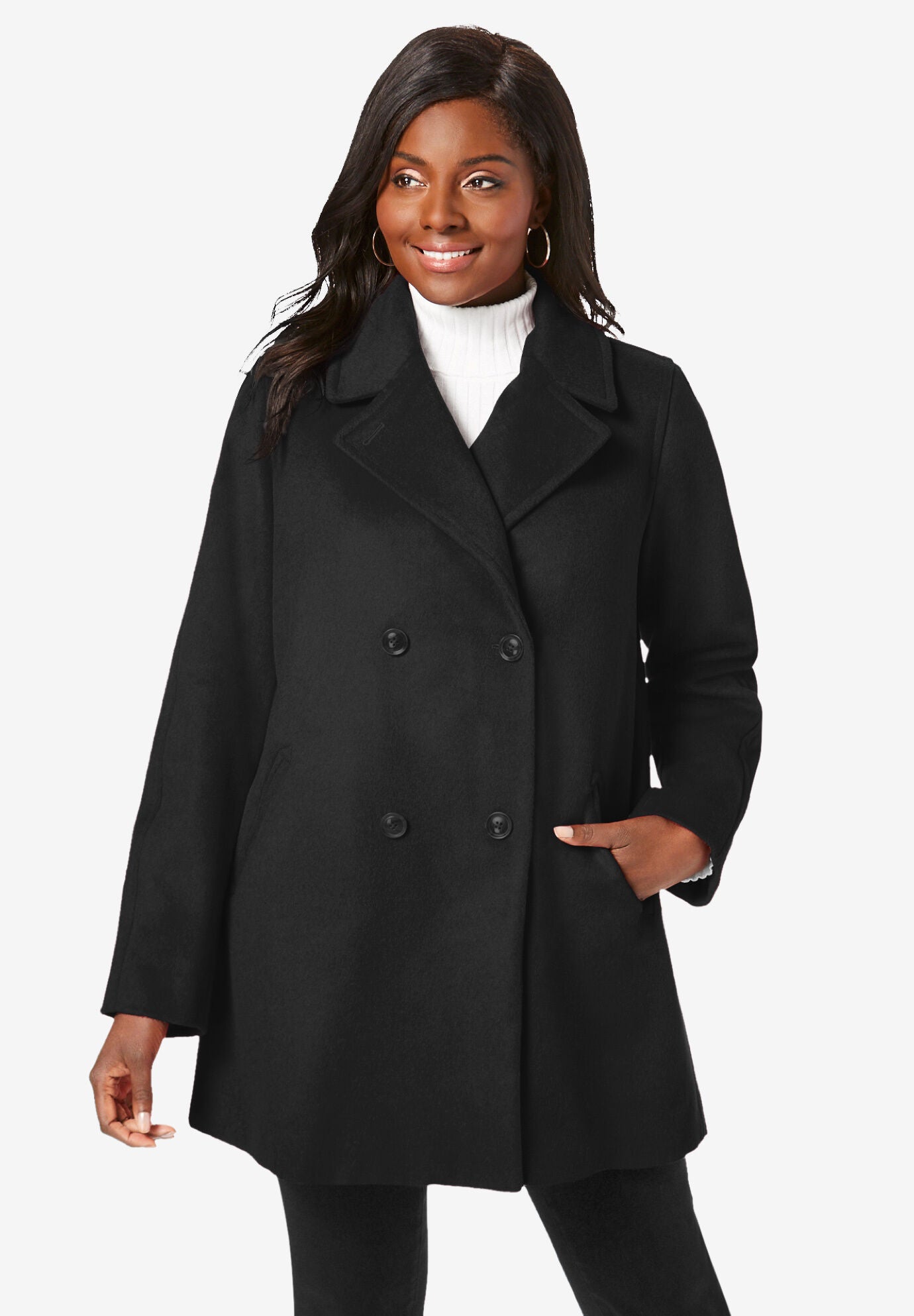 winter coat 3x