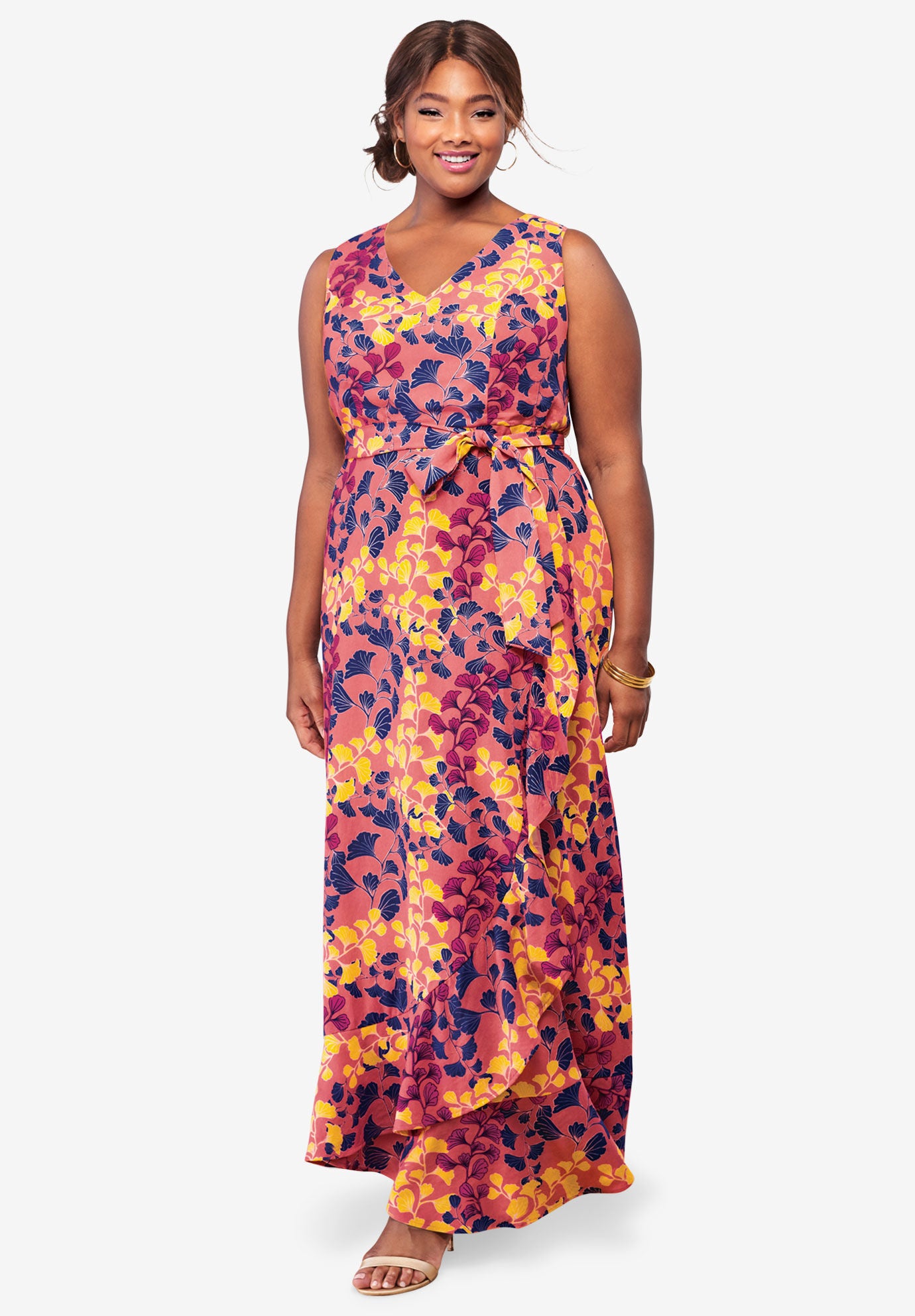 jessica london maxi dresses