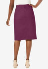 Chino Skirt, , on-hover image number null