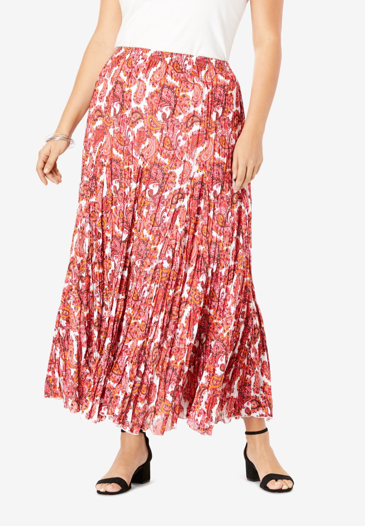 jessica london plus size skirts