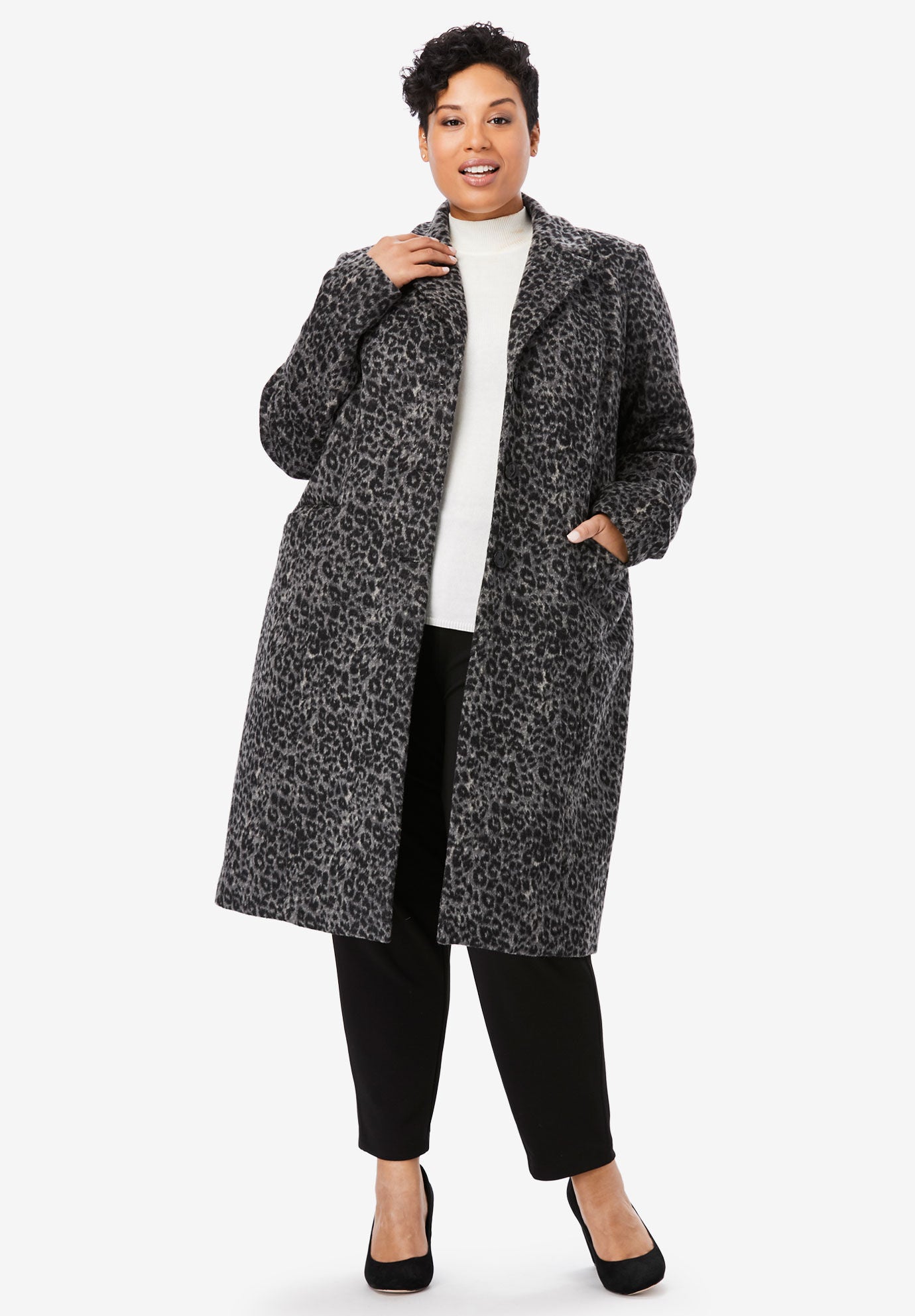 jessica london coats