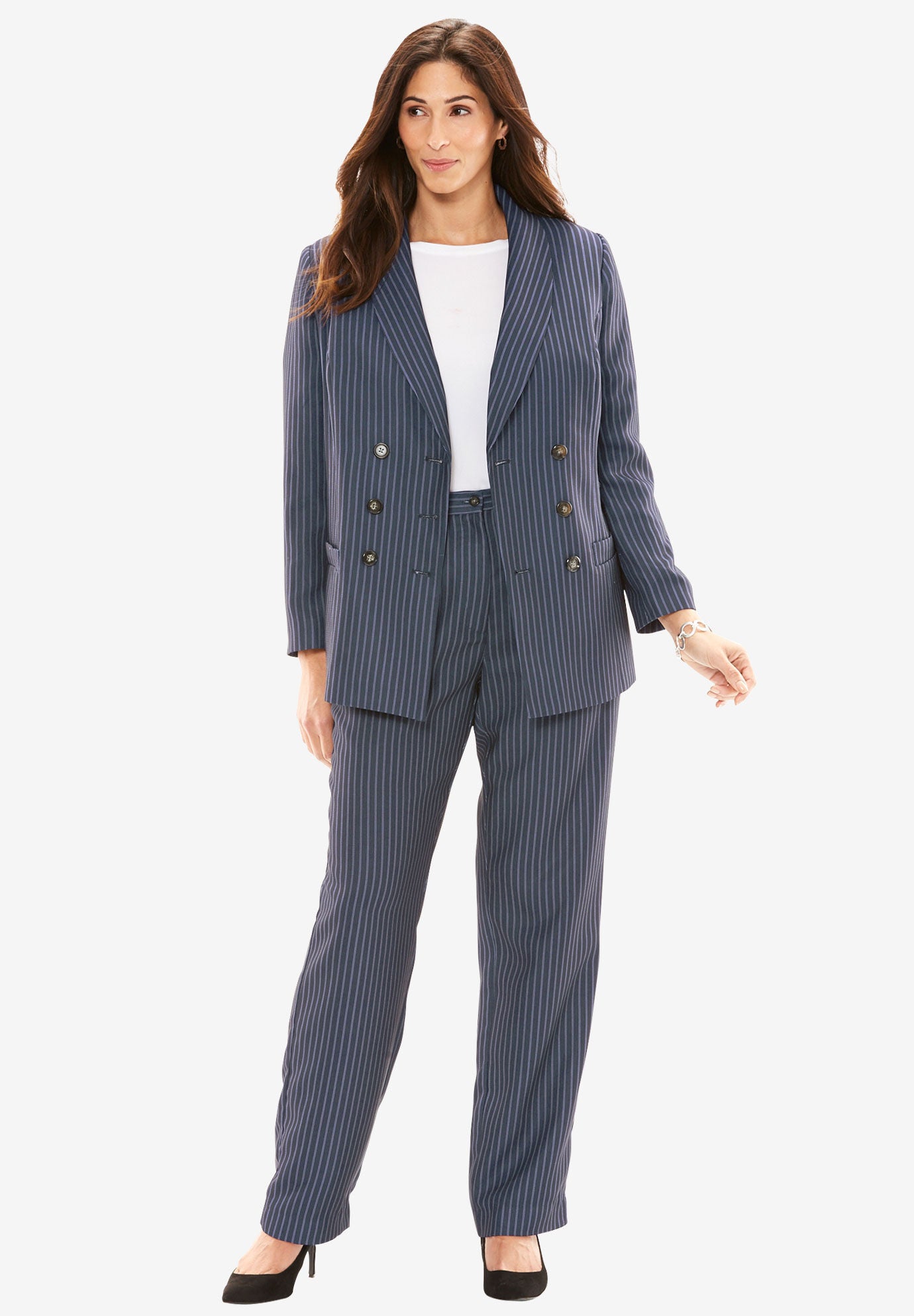 jessica london plus size suits