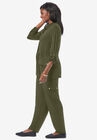 Knit Cargo Set, , alternate image number null