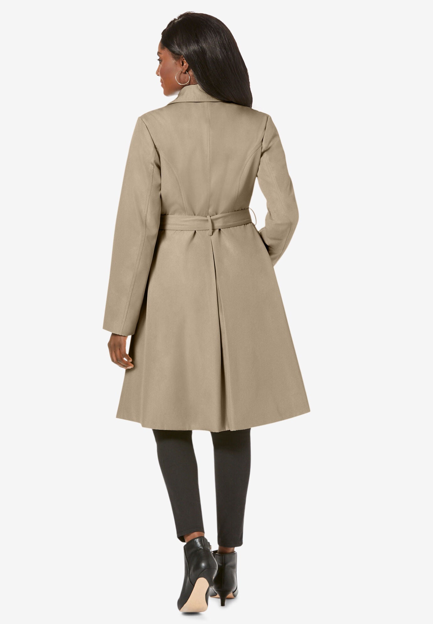 Jessica london sales trench coats