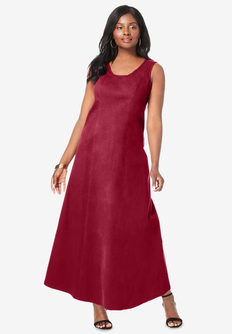 long sleeve formal summer dress Jessica Angel 2307 Dress main image 0