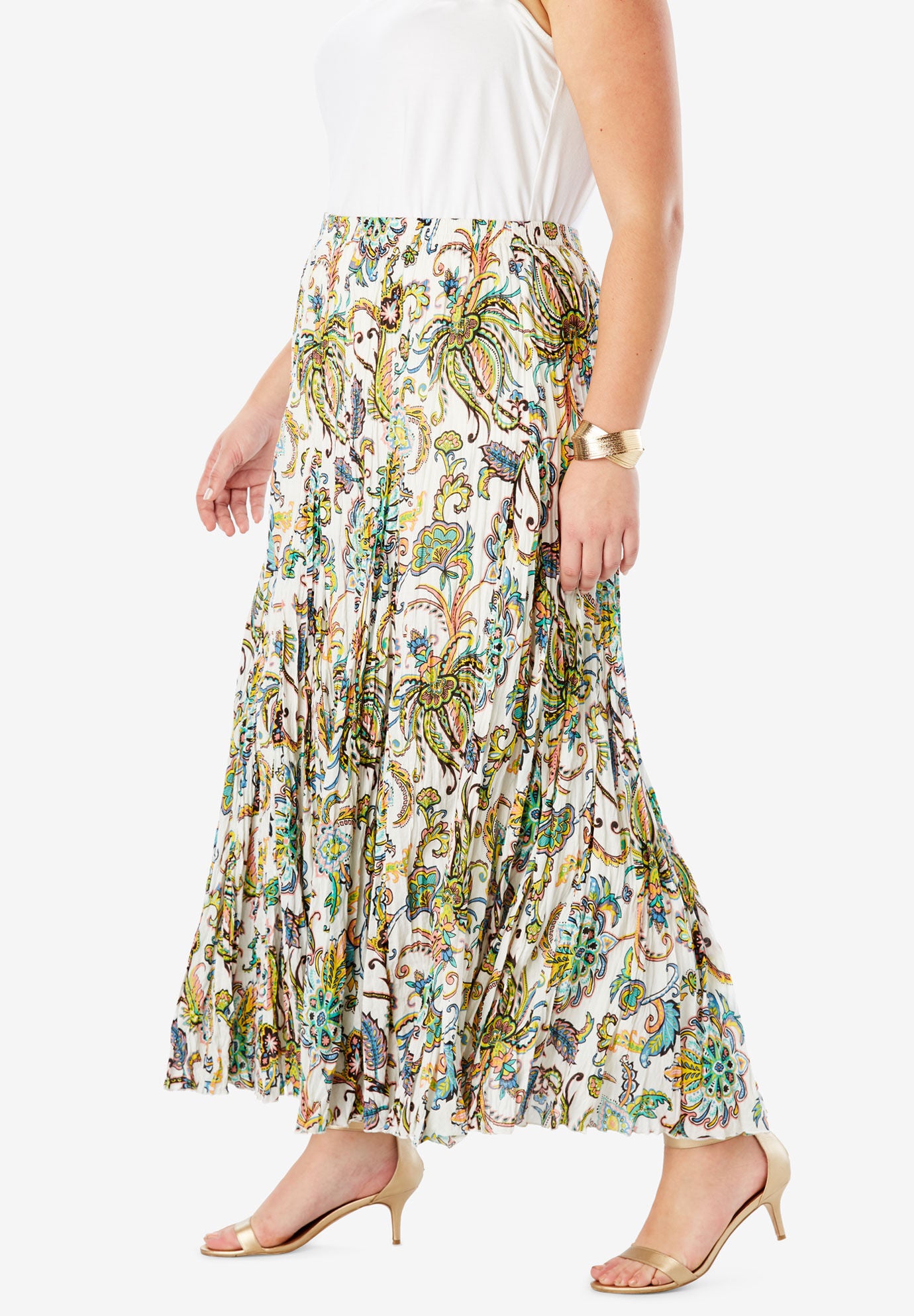 jessica london maxi skirts
