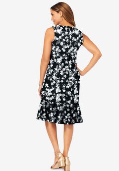 Plus Size Jacket Dresses Roaman S