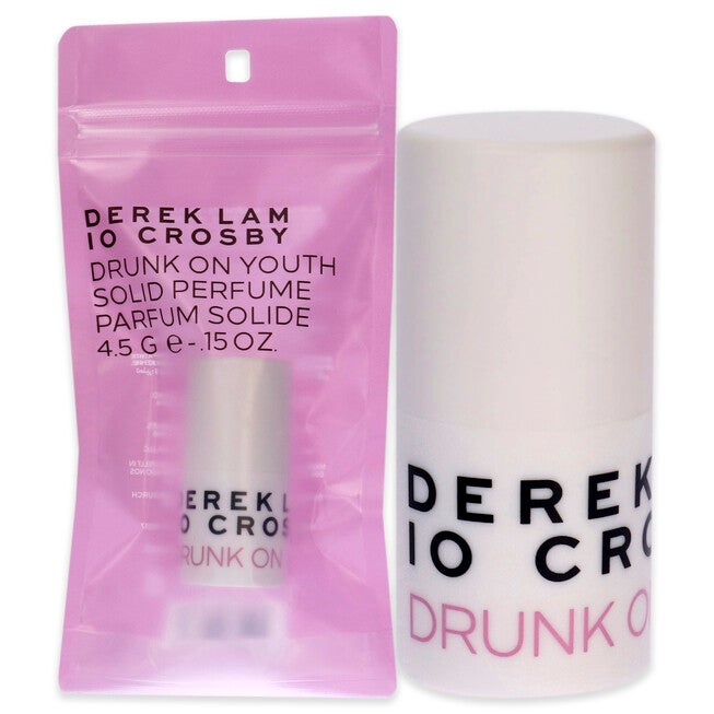Drunk on Youth Chubby Stick by Derek Lam for Women - 0.15 oz Stick Parfume, See Description, hi-res image number 0