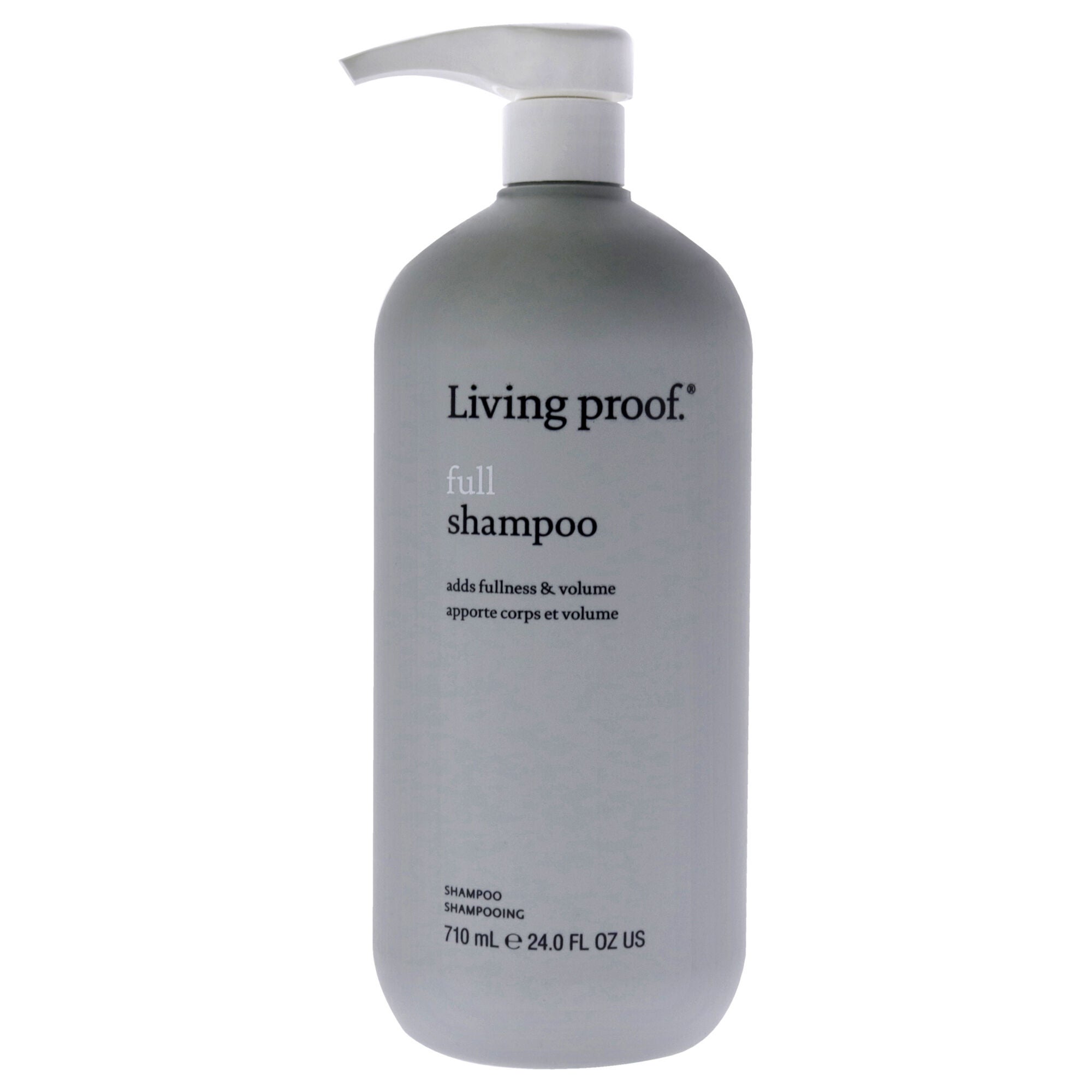 Full Shampoo by Living Proof for Unisex - 24 oz Shampoo, See Description, hi-res image number 0
