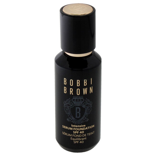 Intensive Skin Serum Foundation SPF 40 - N-032 Sand by Bobbi Brown for Women - 1 oz Foundation, NA, alternate image number null