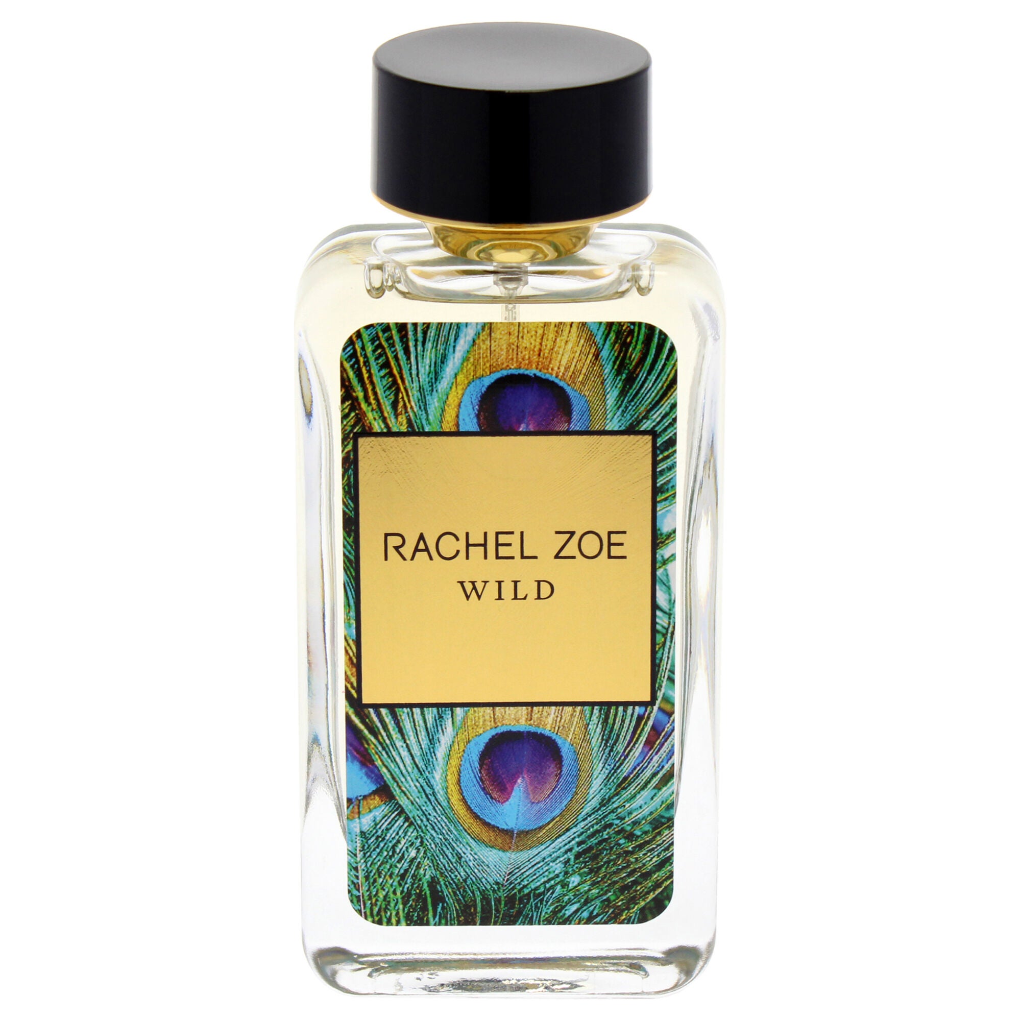 Rachel Zoe Wild by Rachel Zoe for Women - 3.4 oz EDP Spray, , alternate image number 5
