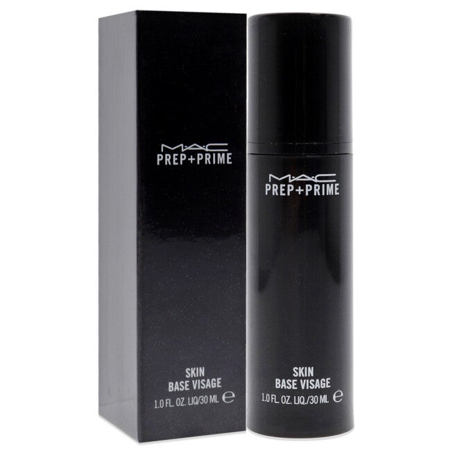 Prep Plus Prime Skin Base by MAC for Women - 1 oz Primer, See Description, alternate image number 2