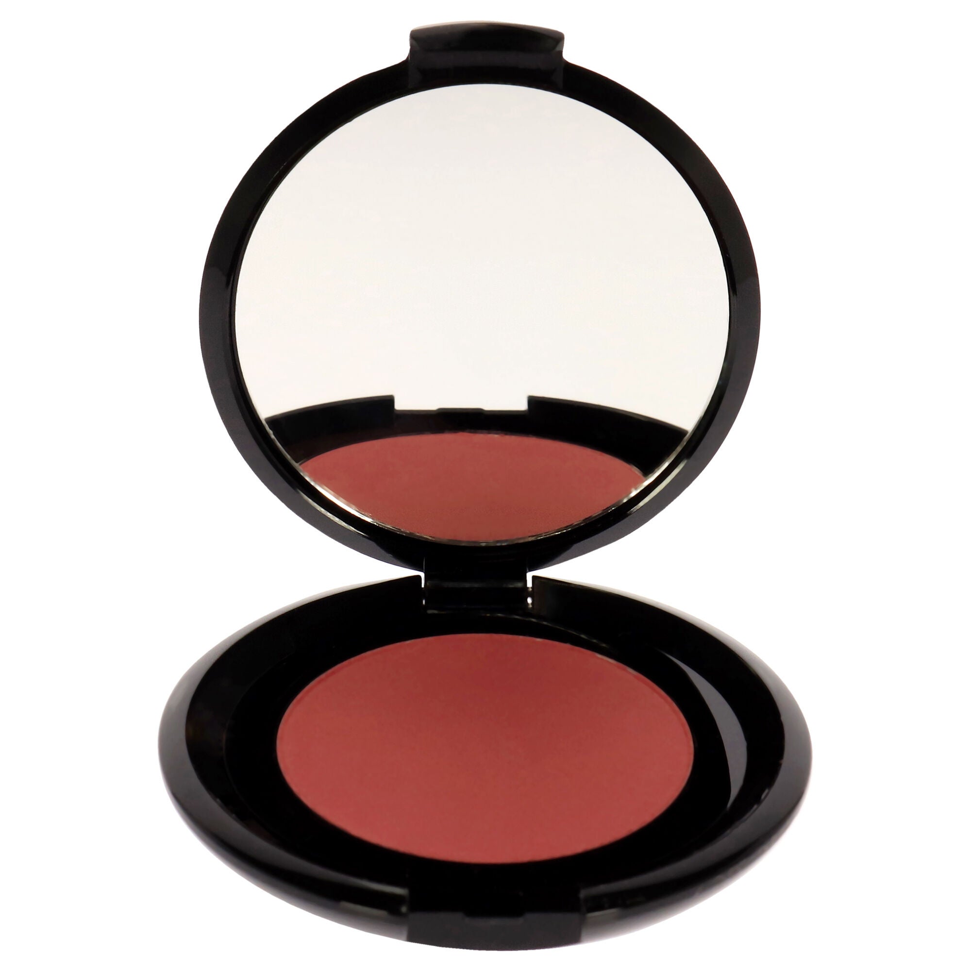 Fusion Blush - 348 Sugar Coral by Evagarden for Women - 0.17 oz Blush, See Description, alternate image number 4