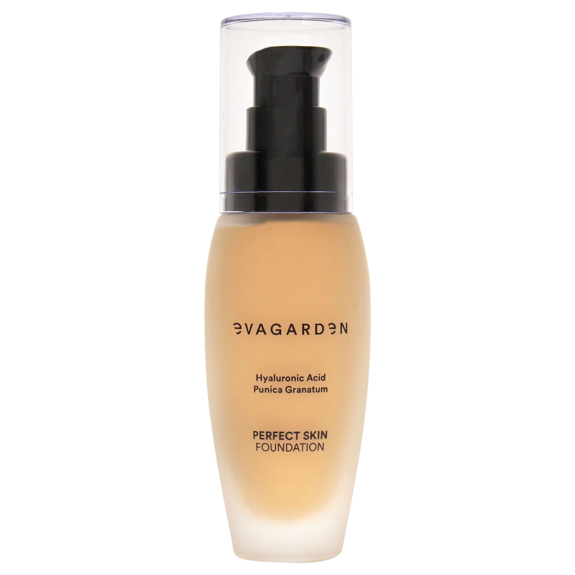Perfect Skin Foundation - 234 Tender Peach by Evagarden for Women - 1.01 oz Foundation, , alternate image number 5