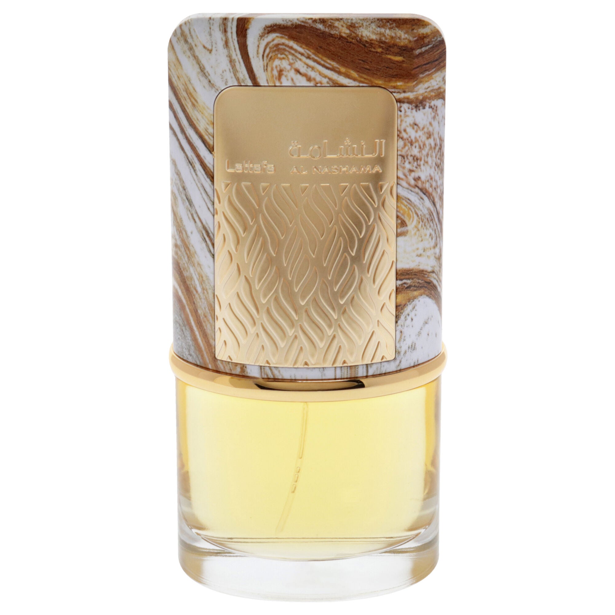 Al Nashama by Lattafa for Unisex - 3.4 oz EDP Spray, See Description, alternate image number 4