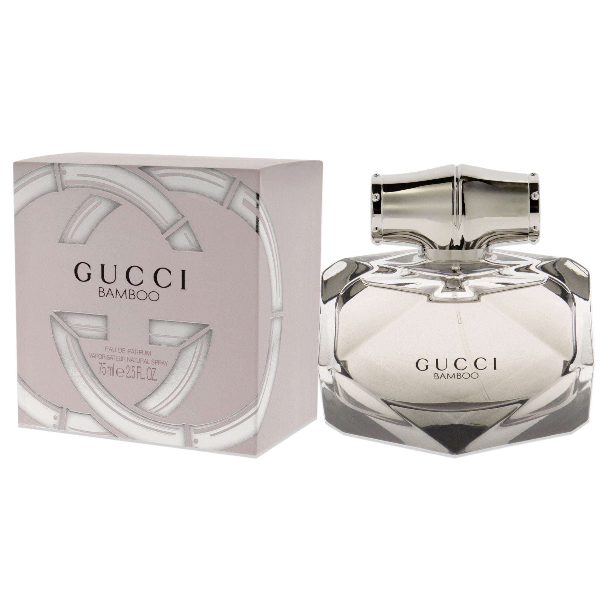 Gucci Bamboo by Gucci for Women - 2.5 oz EDP Spray, See Description, alternate image number 3
