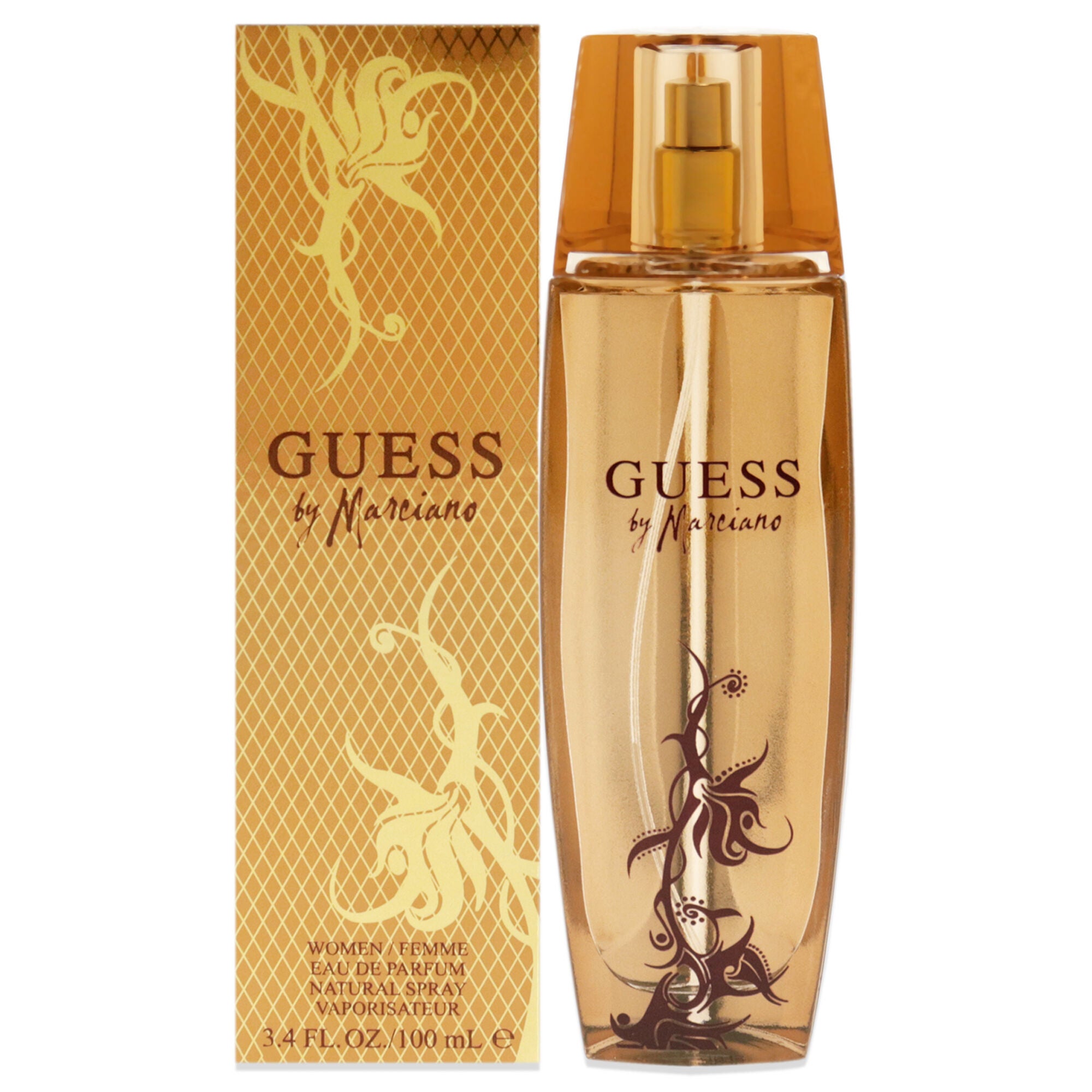 Guess By Marciano by Guess for Women - 3.4 oz EDP Spray, See Description, hi-res image number 0