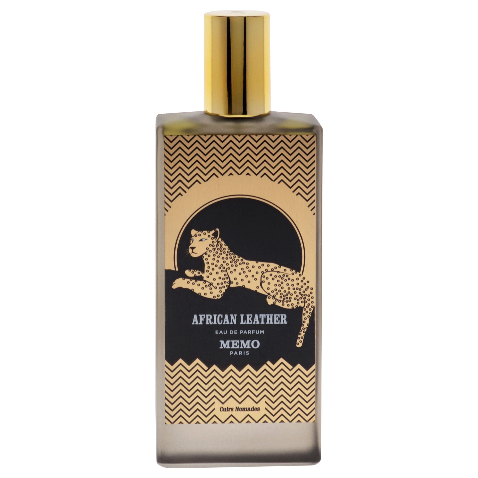 African Leather by Memo Paris for Unisex - 2.53 oz EDP Spray, See Description, alternate image number 4