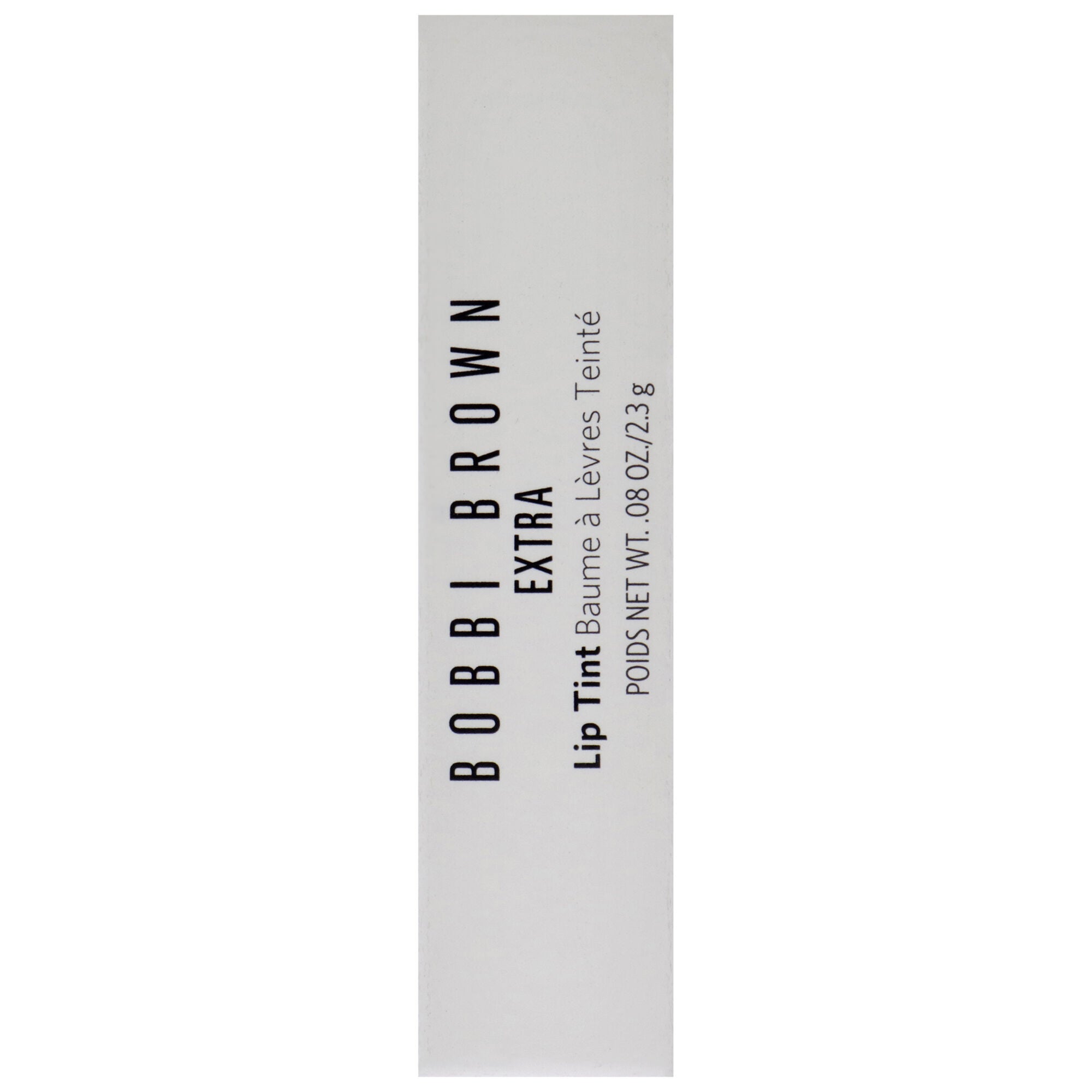 Extra Lip Tint - 04 Bare Claret by Bobbi Brown for Women - 0.08 oz Lipstick, Pink, alternate image number 4