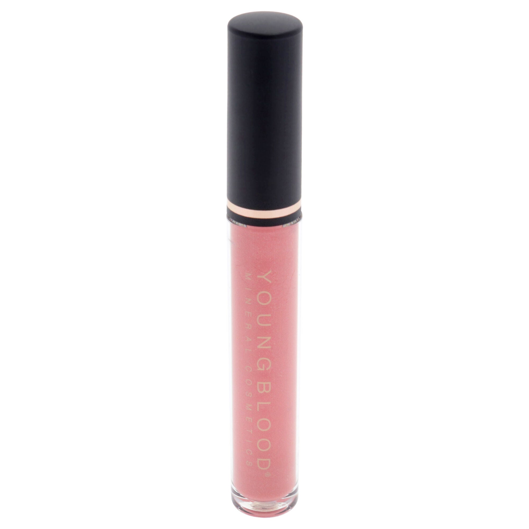 Lip Gloss -Devotion by Youngblood for Women - 0.11 oz Lip Gloss, See Description, alternate image number 4