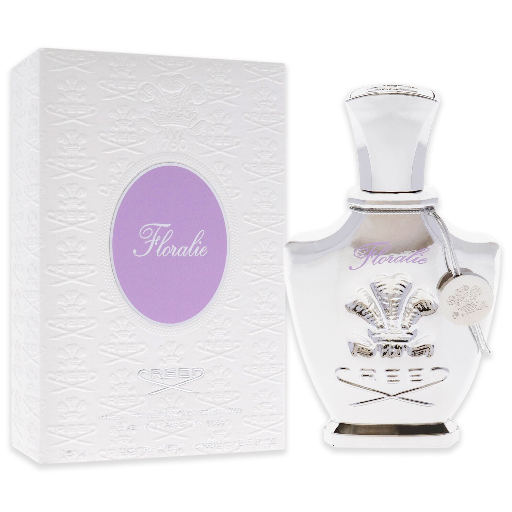 Floralie by Creed for Women - 2.5 oz EDP Spray, , alternate image number 6